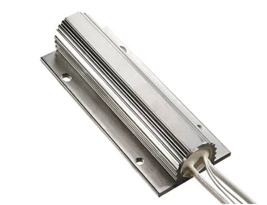 德国METALLUX电源线电阻器PWR-0