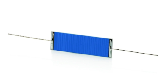 德国METALLUX扁平高压电阻器967 HPR