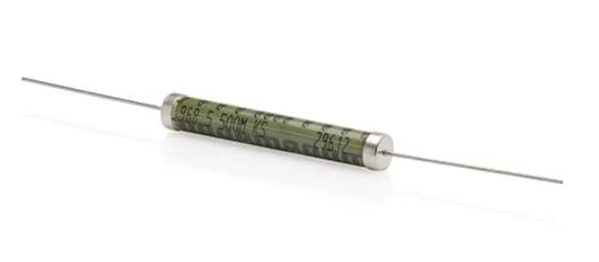 德国METALLUX管状高压电阻器968 HVR