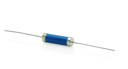 德国METALLUX管状高压电阻器968 HPR