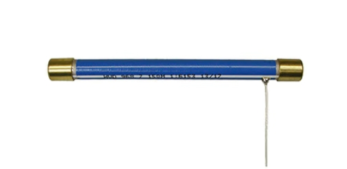 德国METALLUX管状高压电阻器968 HVD