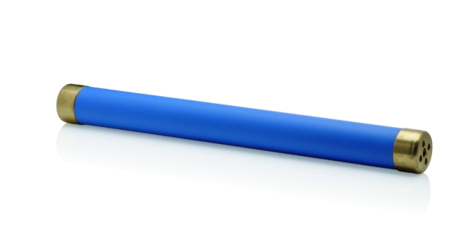 德国METALLUX管状高压电阻器969 HPR