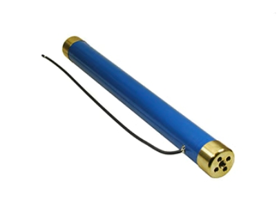德国METALLUX管状高压电阻器969 HVD