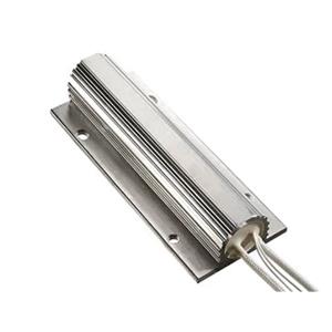 德国METALLUX电源线电阻器PWR-0