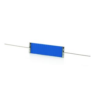 德国METALLUX扁平高压电阻器967 HPR
