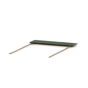 德国METALLUX扁平高压电阻器967 HVI