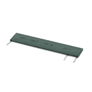 德国METALLUX扁平高压电阻器967 HVD