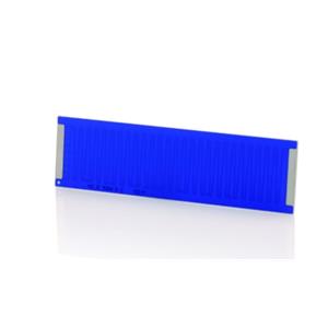 德国METALLUX扁平高压电阻器967 HVS SMD
