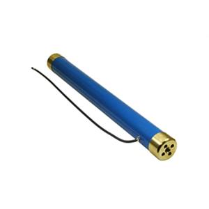德国METALLUX管状高压电阻器969 HVD