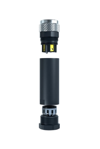 德国AUTOSEN连接器AA984