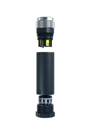 德国AUTOSEN连接器AA985