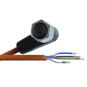 德国AUTOSEN探测器电缆AA026