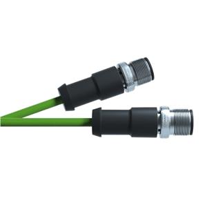 德国AUTOSEN以太网电缆AA035