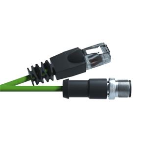 德国AUTOSEN以太网电缆AA036