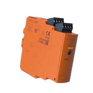 德国AUTOSEN通道开关放大器AN001