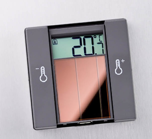 德国Thermokon室温控制设备SR06 LCD