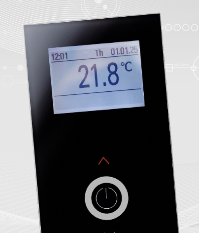 德国Thermokon房间控制器JOY HC
