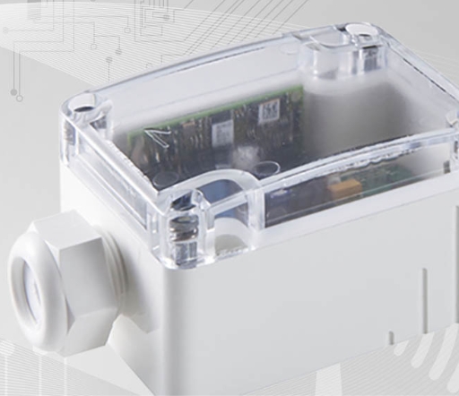德国Thermokon网关STC65-FTT LON