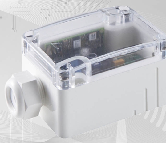 德国Thermokon网关SRC65-BACnet MS/TP