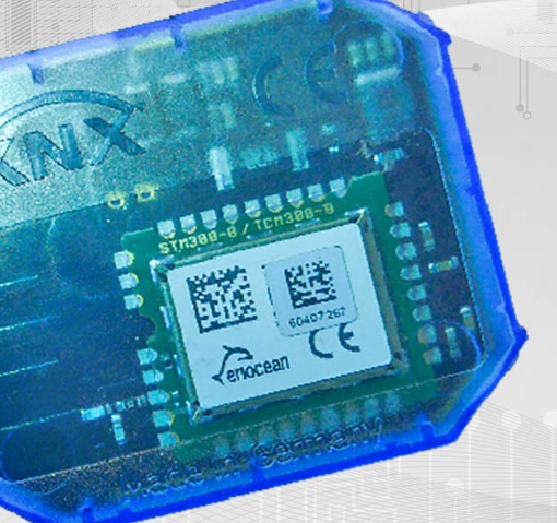 德国Thermokon网关STC-KNX UP