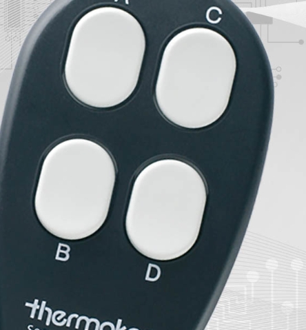 德国Thermokon开关Handsender