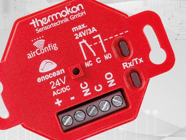 德国Thermokon驱动器STC-DO