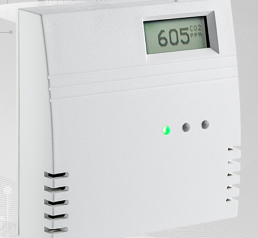 德国Thermokon房间传感器SR04 CO2