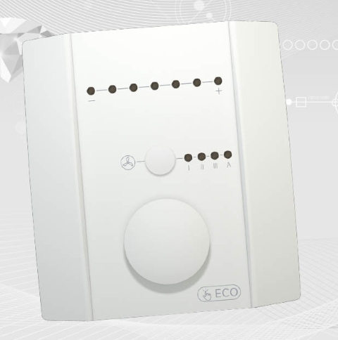 德国Thermokon房间控制单元NOVOS 3 INC
