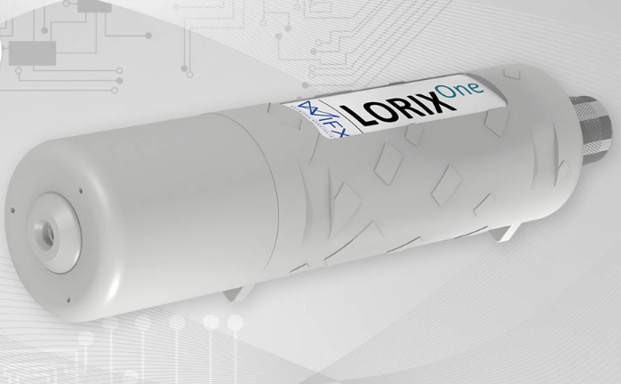 德国Thermokon网关LORIX One