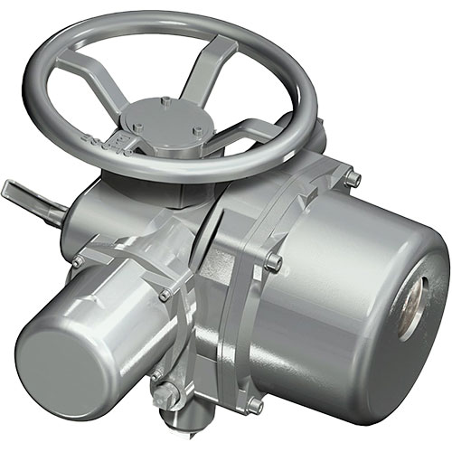 NIPPON GEAR日本齿轮阀门执行器LSB系列