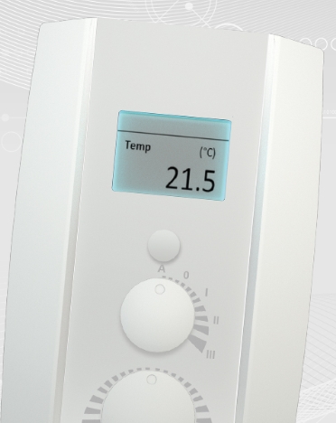 德国Thermokon房间控制NOVOS 5 x