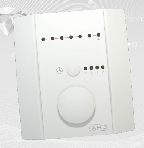 德国Thermokon房间控制NOVOS 3 INC