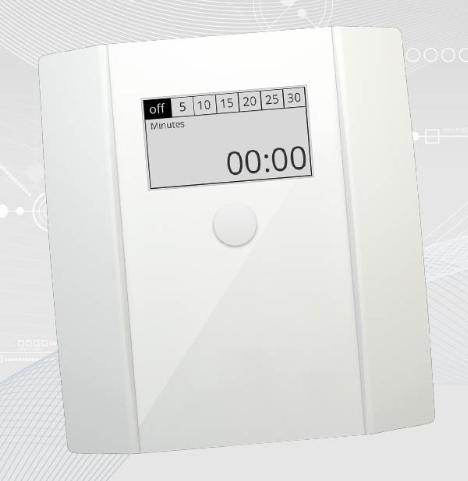 德国Thermokon房间控制NOVOS 3 Timer
