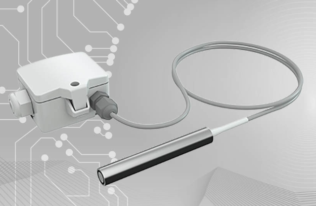 德国Thermokon摆锤传感器RPF100+