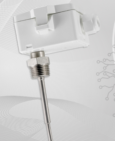 德国Thermokon旋入式通道传感器SFK02+ FR