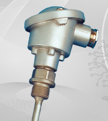 德国Thermokon旋入式通道传感器SFK03