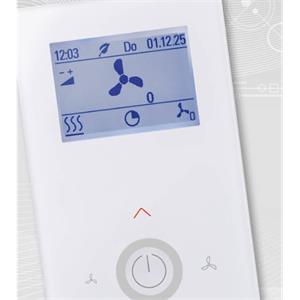 德国Thermokon房间控制器JOY Fancoil