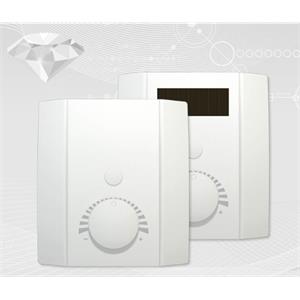 德国Thermokon房间控制单元NOVOS 3 x