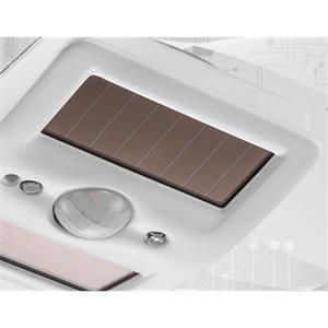 德国Thermokon房间传感器SR-MDS Solar