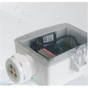 德国Thermokon网关STC65+ RS485 Modbus