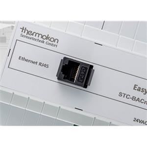 德国Thermokon网关STC-BACnet IP