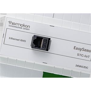 德国Thermokon网关STC-IoT