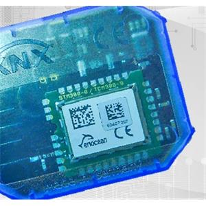 德国Thermokon网关STC-KNX UP