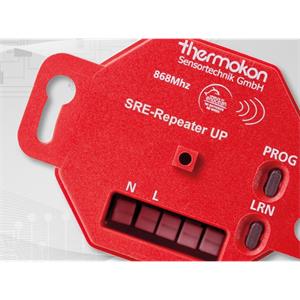 德国Thermokon中继器SRE-Repeater UP
