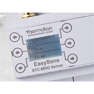 德国Thermokon驱动器STC-MSG Server
