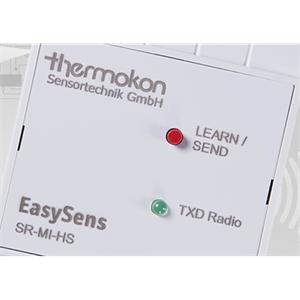 德国Thermokon I/O模块SR-MI