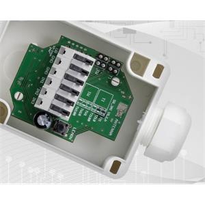 德国Thermokon I/O模块SR65-3AI