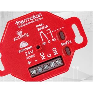 德国Thermokon驱动器STC-DO
