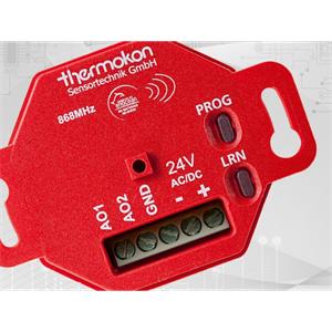 德国Thermokon I/O 系统SRC-AO