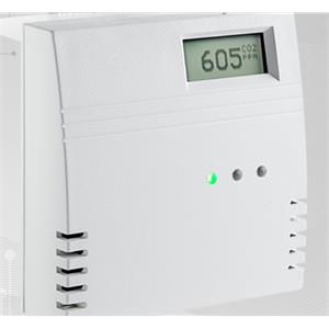 德国Thermokon房间传感器SR04 CO2